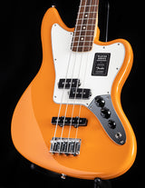 Fender Player Jaguar Bass Capri Orange