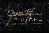 Used James Tyler Studio Elite HD-P Spalted Maple Honeyburst
