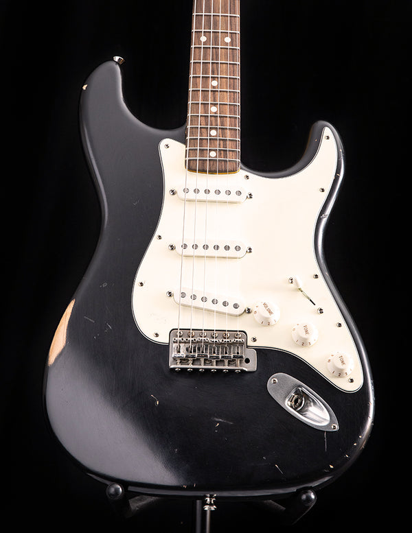 Used Nash S-63 Black