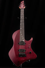 Used Abasi Larada 6 Spartan Imola Red