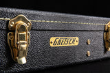 Used Gretsch G6228FM Players Edition Duo Jet Bourbon
