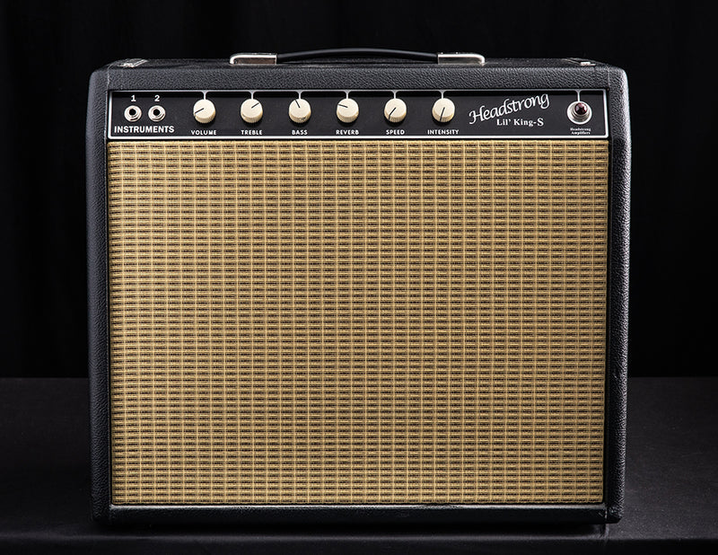 Used Headstrong Lil-King-S
