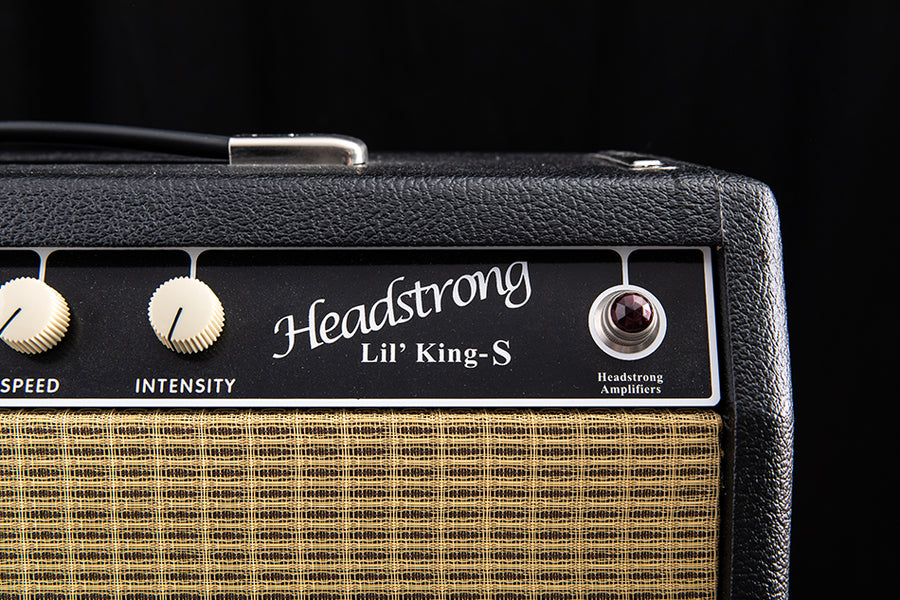 Used Headstrong Lil-King-S