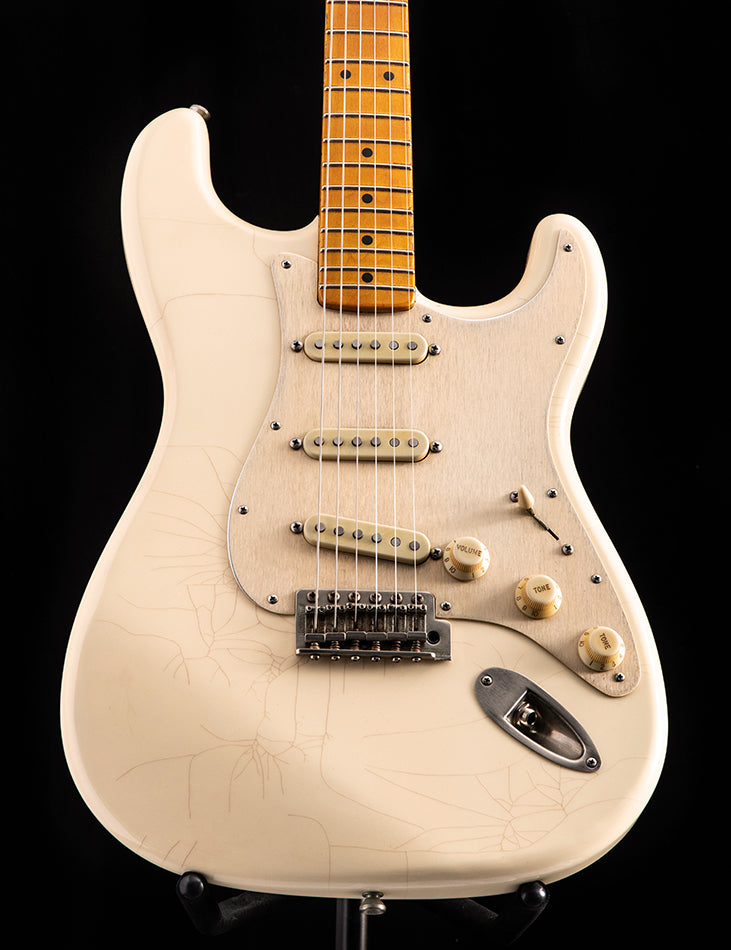 Used Whitfill S Vintage White