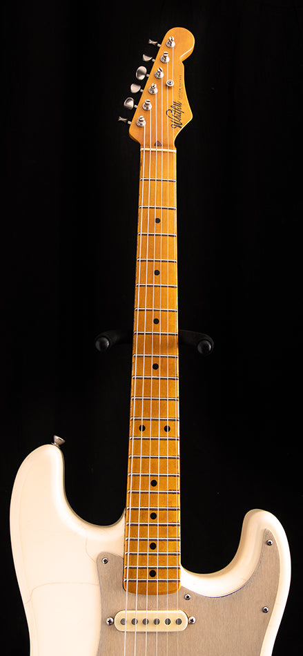 Used Whitfill S Vintage White