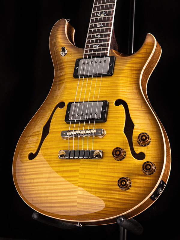 Paul Reed Smith Wood Library McCarty 594 Hollowbody II Brian's Limited Livingston Lemondrop