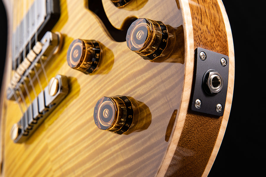 Paul Reed Smith Wood Library McCarty 594 Hollowbody II Brian's Limited