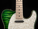 Tom Anderson Top T Classic Hollow Shorty Key Lime Burst