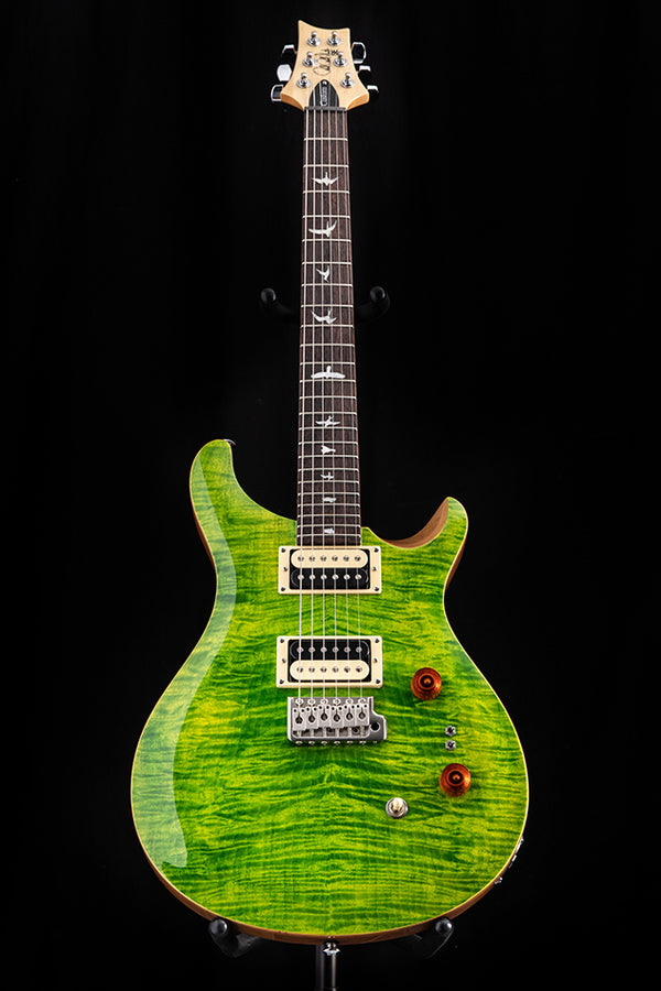 ギター PaulReedSmith SE Custom 24 / Eriza Verde Paul Reed Smith SE Custom 24-08 Eriza Verde