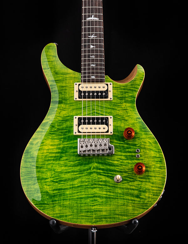 Paul Reed Smith SE Custom 24-08 Eriza Verde