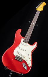 Nash S-63 Candy Apple Red