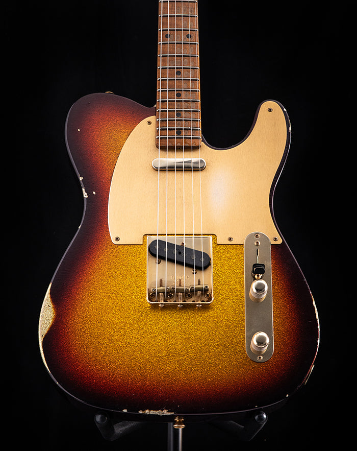 阪神優勝記念Fender Telecaster 3TONE SUNBURST 阪神優勝記念Fender Telecaster 3TONE SUNBURST