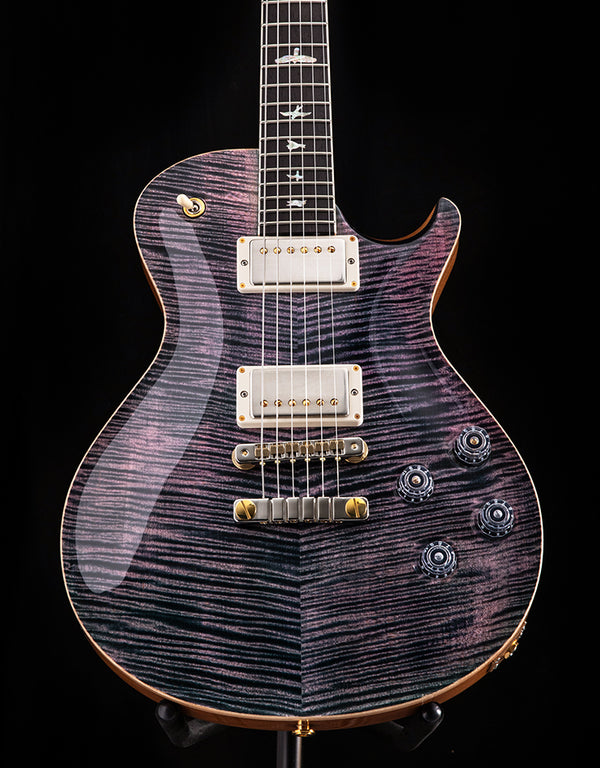 Paul Reed Smith McCarty Singlecut 594 Purple Iris
