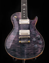 Used Paul Reed Smith McCarty Singlecut 594 Purple Iris