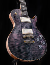 Used Paul Reed Smith McCarty Singlecut 594 Purple Iris