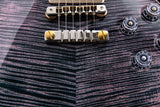 Used Paul Reed Smith McCarty Singlecut 594 Purple Iris