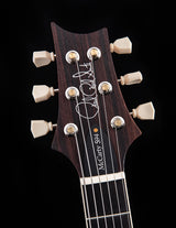 Used Paul Reed Smith McCarty Singlecut 594 Purple Iris