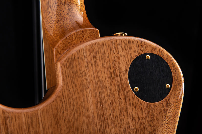 Used Paul Reed Smith McCarty Singlecut 594 Purple Iris