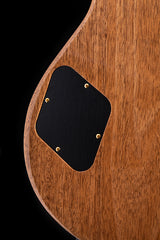 Used Paul Reed Smith McCarty Singlecut 594 Purple Iris