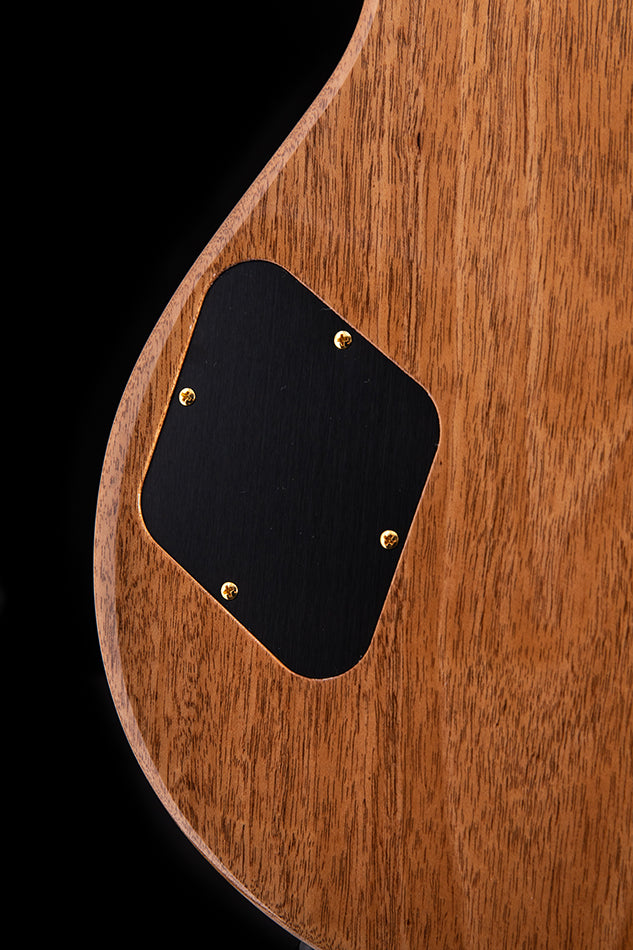 Used Paul Reed Smith McCarty Singlecut 594 Purple Iris