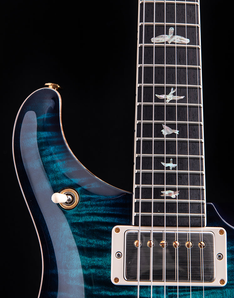 Paul Reed Smith McCarty 594 Cobalt Blue