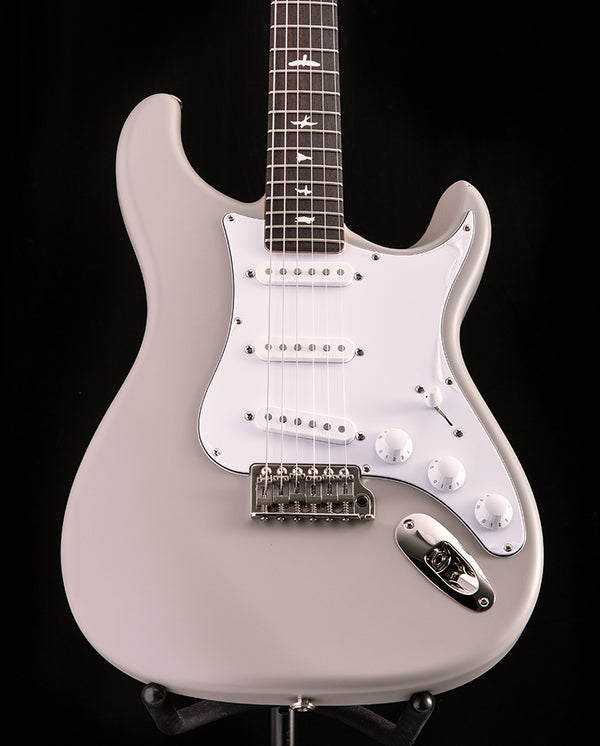 Paul Reed Smith John Mayer Signature Model Silver Sky Satin Moc Sand