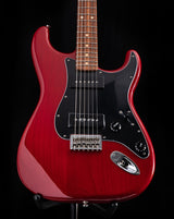 Fender Noventa Stratocaster Crimson Red