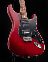 Fender Noventa Stratocaster Crimson Red