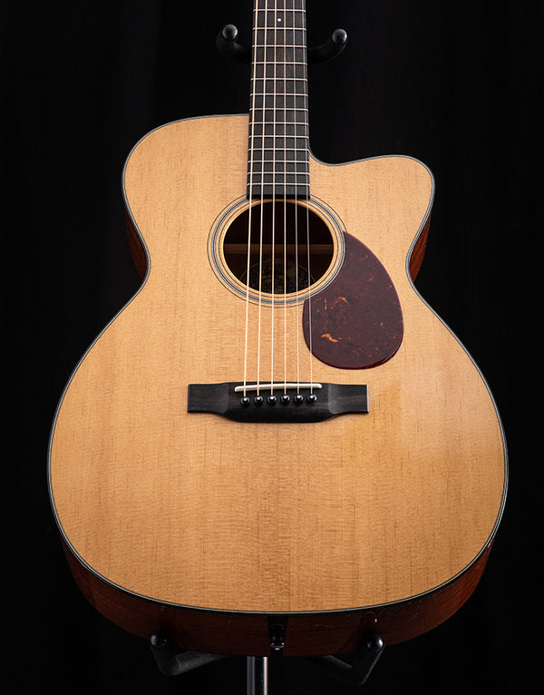 Used Collings OM1-C Torrefied