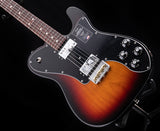 Fender American Professional II Telecaster Deluxe 3 Tone Sunburst