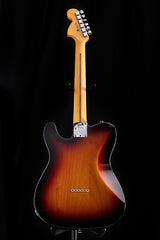 Fender American Professional II Telecaster Deluxe 3 Tone Sunburst