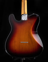 Fender American Professional II Telecaster Deluxe 3 Tone Sunburst