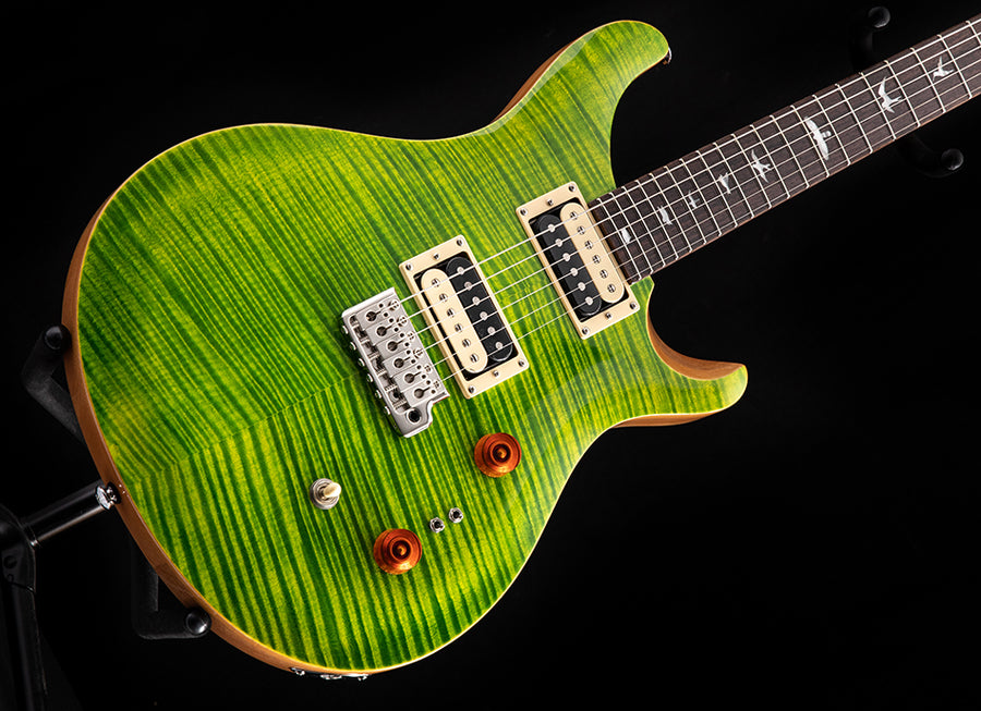 Paul Reed Smith SE Custom 24-08 Eriza Verde