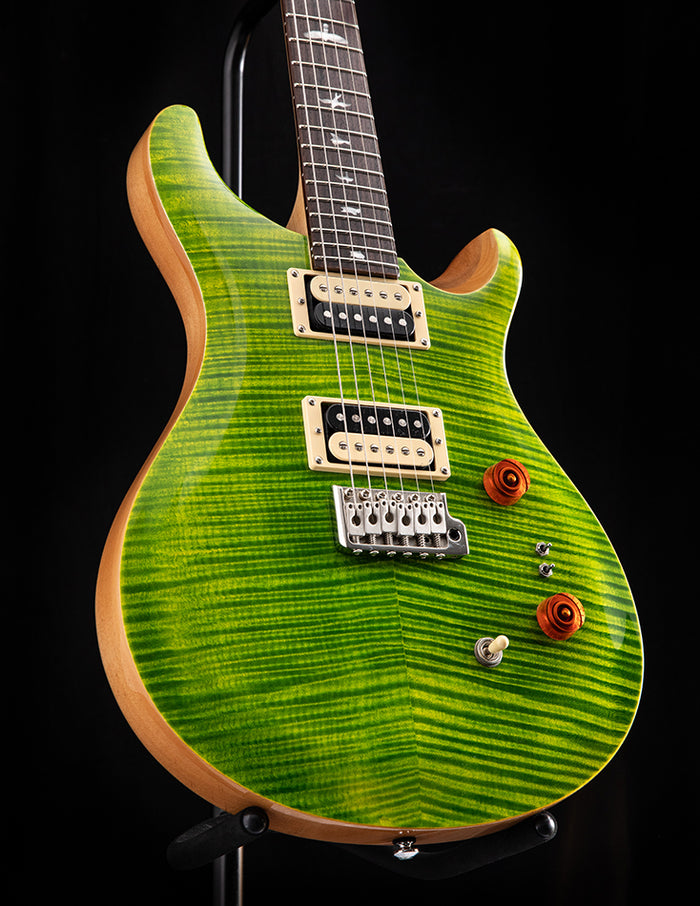 Paul Reed Smith SE Custom 24-08 Eriza Verde