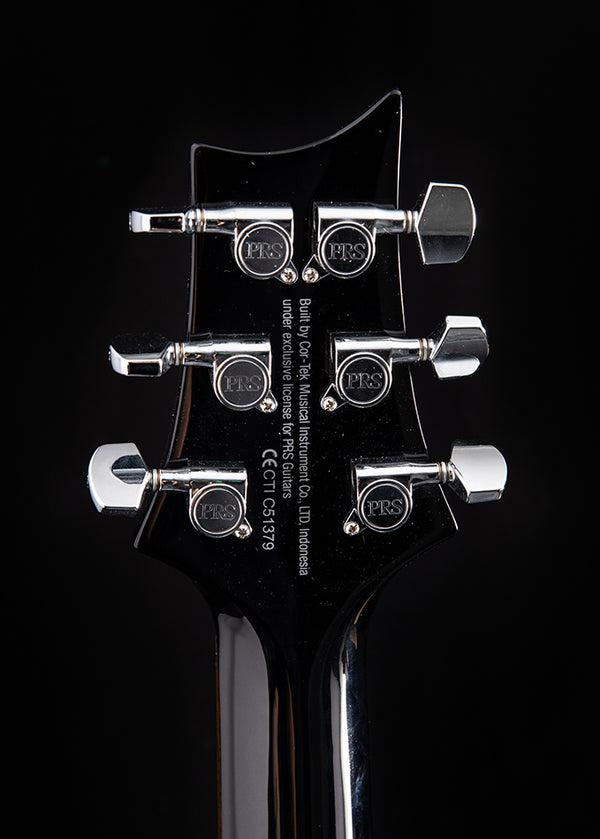 Paul Reed Smith SE Custom 24 Charcoal Burst *DEMO*