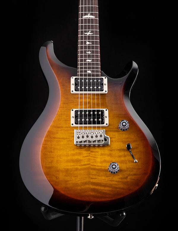 Paul Reed Smith S2 Custom 24 Tri Color Sunburst