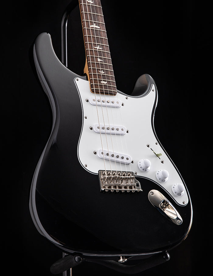 Paul Reed Smith Silver Sky John Mayer Signature Model Onyx