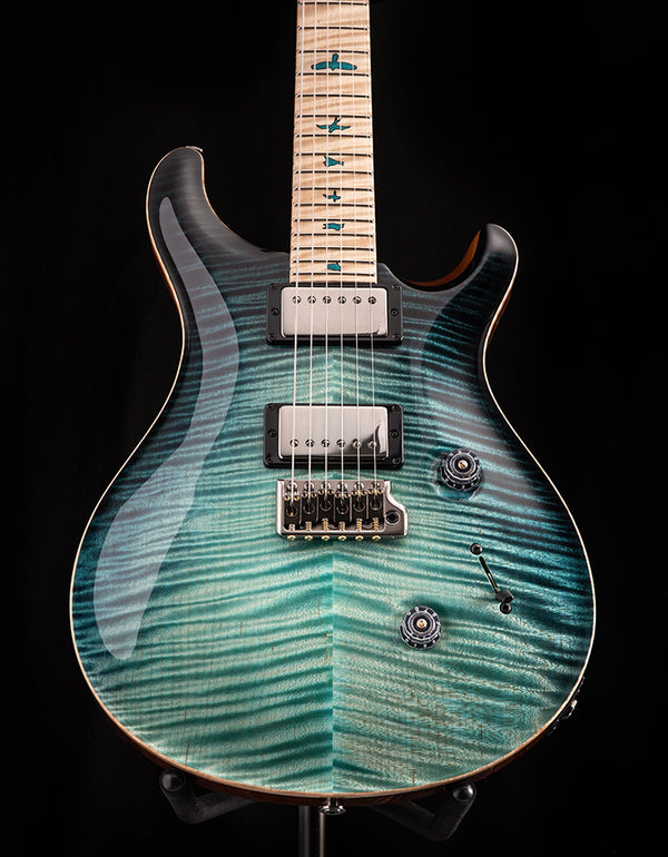Paul Reed Smith Private Stock Custom 24 Sub-Zero Dragon's Breath