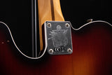 Fender Jason Isbell Custom Telecaster Chocolate Burst