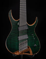 Mayones Hydra Elite VF 7 Redwood Emerald Green