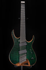 Mayones Hydra Elite VF 7 Redwood Emerald Green