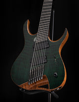 Mayones Hydra Elite VF 7 Redwood Emerald Green