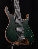 Mayones Hydra Elite VF 7 Redwood Emerald Green