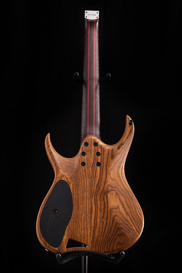 ギター Mayones Hydra elite7 redwood Mayones Hydra Elite VF 7 Redwood Emerald Green