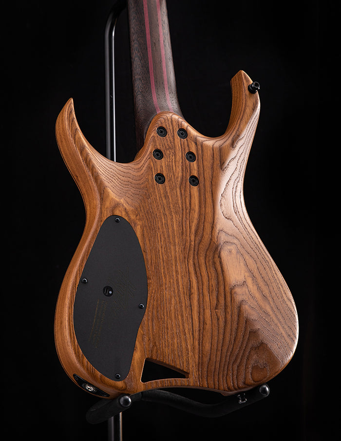 ギター Mayones Hydra elite7 redwood Mayones Hydra Elite VF 7 Redwood Emerald Green