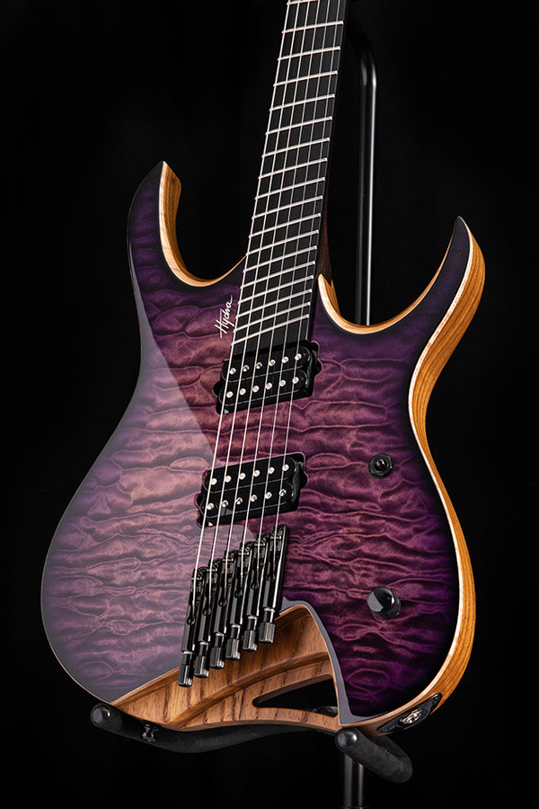 Mayones Hydra Elite VF 6 Infinite Purple
