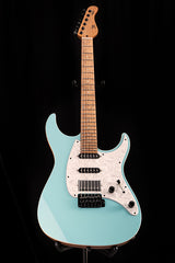 Mayones Aquila Elite 6 Daphne Blue