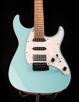 Mayones Aquila Elite 6 Daphne Blue