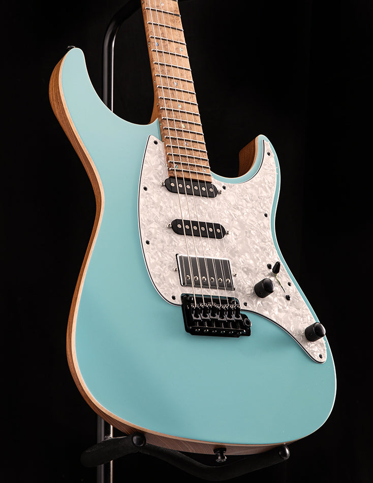 Mayones Aquila Elite 6 Daphne Blue