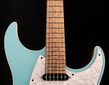 Mayones Aquila Elite 6 Daphne Blue